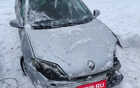 Renault Laguna III рестайлинг, 2009 год, 400 000 рублей, 1 фотография