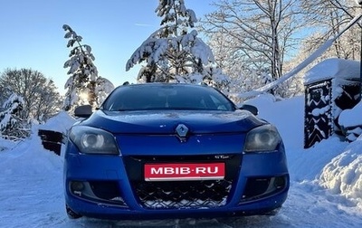 Renault Megane III, 2011 год, 699 000 рублей, 1 фотография