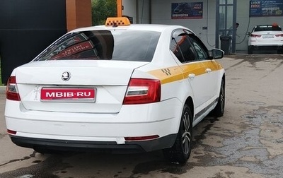 Skoda Octavia, 2019 год, 950 000 рублей, 1 фотография