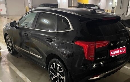 Haval Jolion, 2022 год, 1 575 000 рублей, 1 фотография