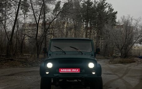 ЛуАЗ Hunter, 2007 год, 450 000 рублей, 1 фотография