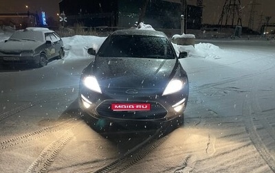 Ford Mondeo IV, 2012 год, 850 000 рублей, 1 фотография