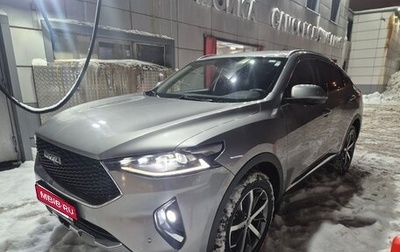 Haval F7x I, 2020 год, 1 950 000 рублей, 1 фотография