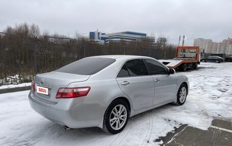 Toyota Camry, 2011 год, 1 150 000 рублей, 6 фотография