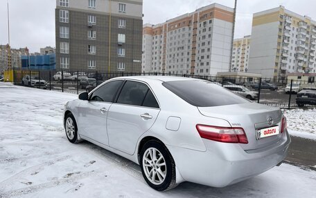 Toyota Camry, 2011 год, 1 150 000 рублей, 5 фотография