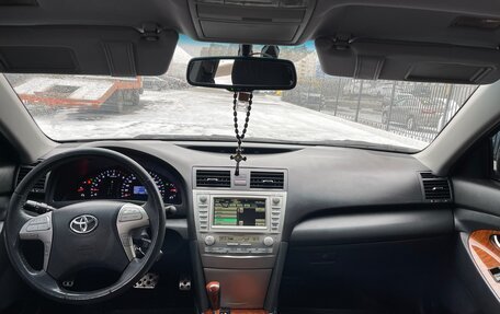 Toyota Camry, 2011 год, 1 150 000 рублей, 7 фотография