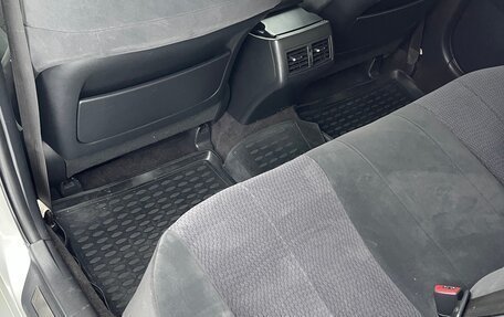 Toyota Camry, 2011 год, 1 150 000 рублей, 9 фотография