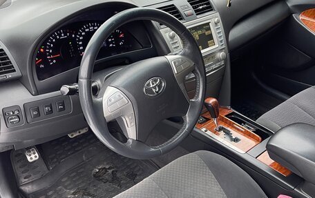 Toyota Camry, 2011 год, 1 150 000 рублей, 8 фотография