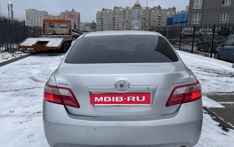 Toyota Camry, 2011 год, 1 150 000 рублей, 4 фотография