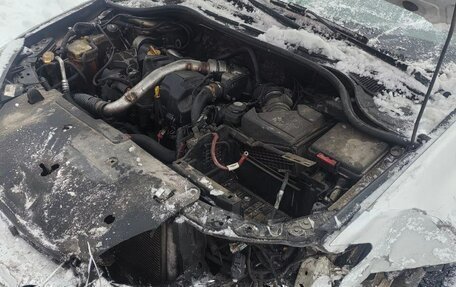 Renault Laguna III рестайлинг, 2009 год, 400 000 рублей, 6 фотография