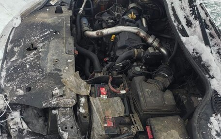 Renault Laguna III рестайлинг, 2009 год, 400 000 рублей, 8 фотография