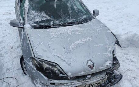 Renault Laguna III рестайлинг, 2009 год, 400 000 рублей, 9 фотография