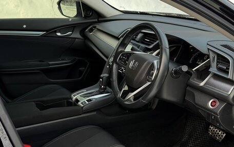 Honda Civic IX, 2019 год, 2 200 000 рублей, 6 фотография