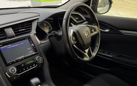 Honda Civic IX, 2019 год, 2 200 000 рублей, 8 фотография