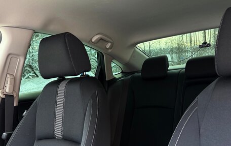 Honda Civic IX, 2019 год, 2 200 000 рублей, 10 фотография