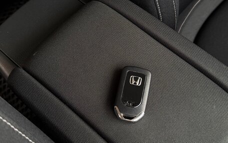 Honda Civic IX, 2019 год, 2 200 000 рублей, 13 фотография