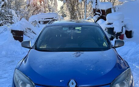 Renault Megane III, 2011 год, 699 000 рублей, 3 фотография