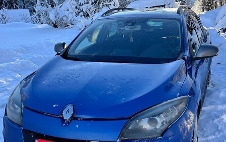 Renault Megane III, 2011 год, 699 000 рублей, 5 фотография