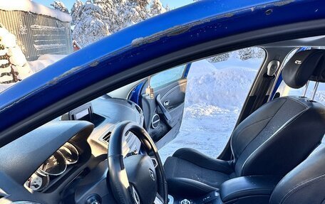 Renault Megane III, 2011 год, 699 000 рублей, 19 фотография