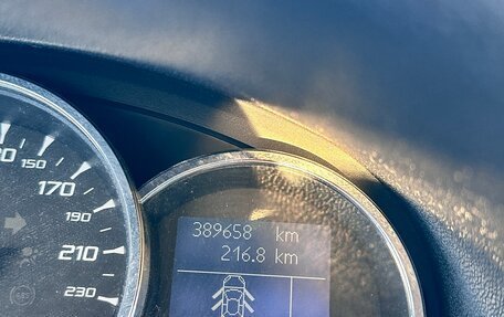 Renault Megane III, 2011 год, 699 000 рублей, 18 фотография