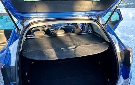 Renault Megane III, 2011 год, 699 000 рублей, 17 фотография