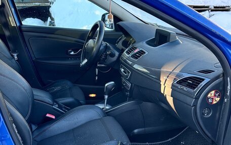 Renault Megane III, 2011 год, 699 000 рублей, 12 фотография