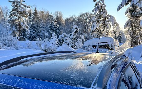 Renault Megane III, 2011 год, 699 000 рублей, 11 фотография