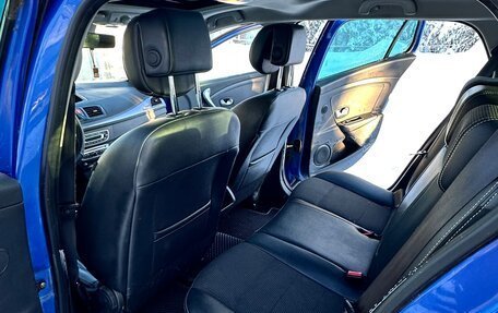 Renault Megane III, 2011 год, 699 000 рублей, 16 фотография