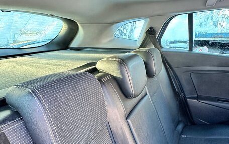 Renault Megane III, 2011 год, 699 000 рублей, 13 фотография