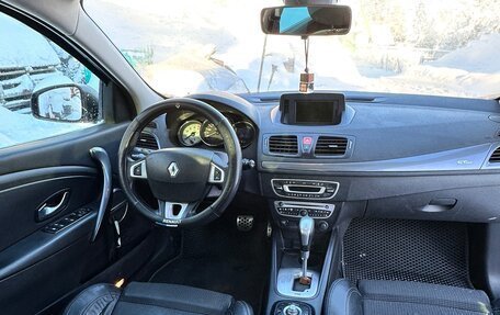 Renault Megane III, 2011 год, 699 000 рублей, 15 фотография