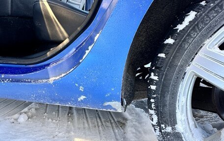 Renault Megane III, 2011 год, 699 000 рублей, 20 фотография