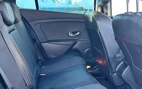 Renault Megane III, 2011 год, 699 000 рублей, 14 фотография