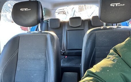 Renault Megane III, 2011 год, 699 000 рублей, 24 фотография