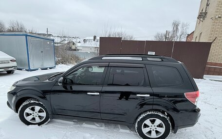 Subaru Forester, 2012 год, 1 250 000 рублей, 2 фотография