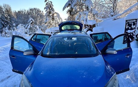 Renault Megane III, 2011 год, 699 000 рублей, 25 фотография