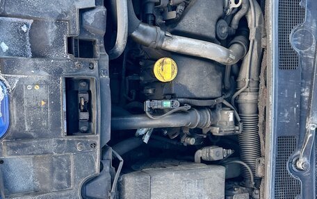 Renault Megane III, 2011 год, 699 000 рублей, 29 фотография