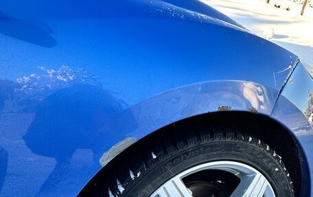 Renault Megane III, 2011 год, 699 000 рублей, 22 фотография