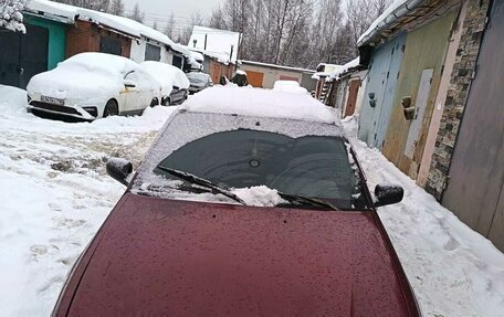 Daewoo Nexia I рестайлинг, 2004 год, 110 000 рублей, 2 фотография