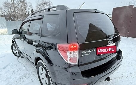 Subaru Forester, 2012 год, 1 250 000 рублей, 3 фотография