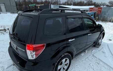 Subaru Forester, 2012 год, 1 250 000 рублей, 5 фотография