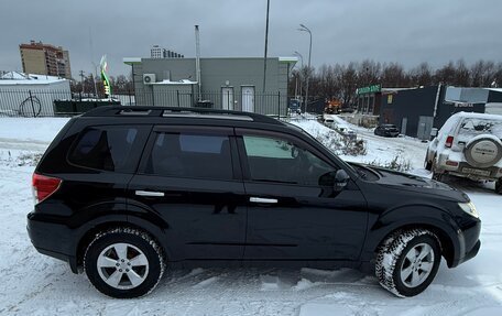 Subaru Forester, 2012 год, 1 250 000 рублей, 6 фотография