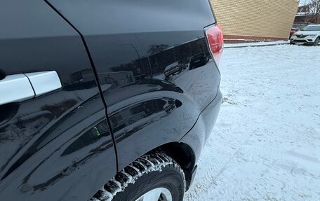 Subaru Forester, 2012 год, 1 250 000 рублей, 16 фотография