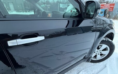 Subaru Forester, 2012 год, 1 250 000 рублей, 18 фотография