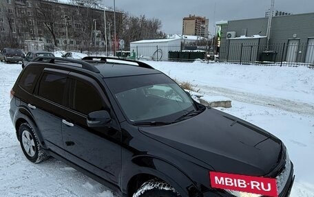 Subaru Forester, 2012 год, 1 250 000 рублей, 7 фотография