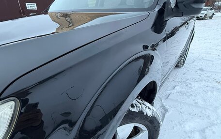 Subaru Forester, 2012 год, 1 250 000 рублей, 11 фотография