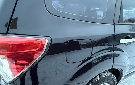 Subaru Forester, 2012 год, 1 250 000 рублей, 14 фотография