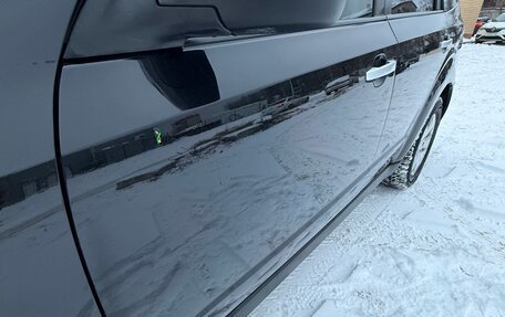 Subaru Forester, 2012 год, 1 250 000 рублей, 12 фотография