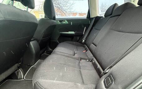 Subaru Forester, 2012 год, 1 250 000 рублей, 20 фотография