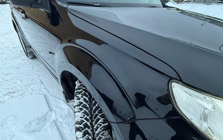 Subaru Forester, 2012 год, 1 250 000 рублей, 17 фотография