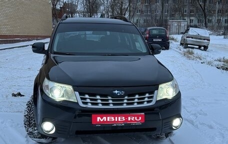 Subaru Forester, 2012 год, 1 250 000 рублей, 8 фотография